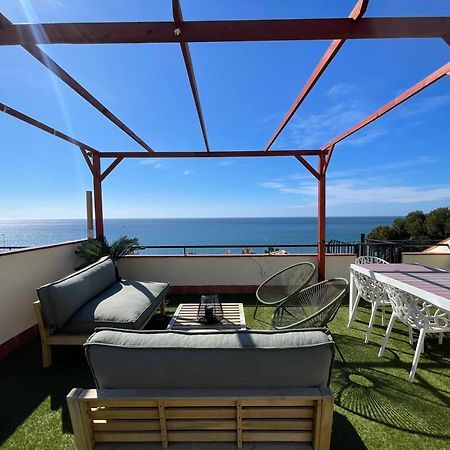 Mirador De Carvajal I Apartment Benalmádena Exterior foto